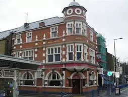 The Royal Hotel | Kent (kontluk) - Swale District - Sheerness