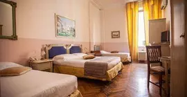 Hotel Adler | Lazio - Roma (ve civarı) - Roma Kent Merkezi - Rione XVIII Castro Pretorio