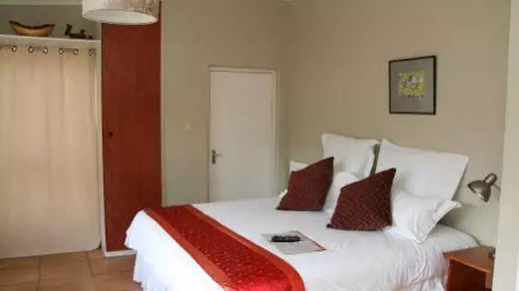 Sleepy Gecko Guest House | Gauteng - City of Tshwane - Johannesburg (ve civarı) - Johanesburg