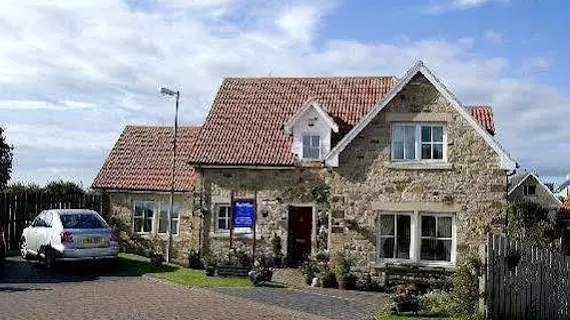 Regal House | Northumberland (kontluk) - Seahouses