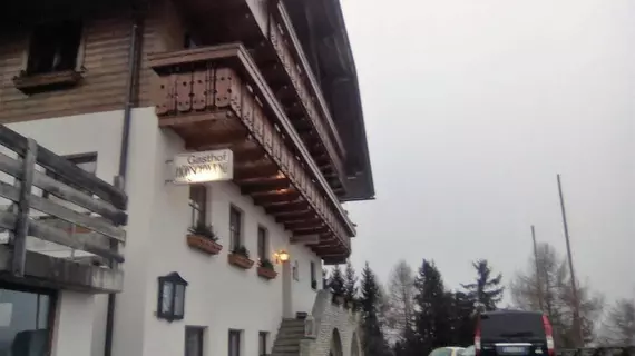 Gasthof Hoerschwang | Trentino-Alto Adige - Güney Tirol (il) - San Lorenzo di Sebato