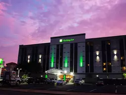 Holiday Inn Alexandria Downtown | Louisiana - Alexandria (ve civarı) - Alexandria