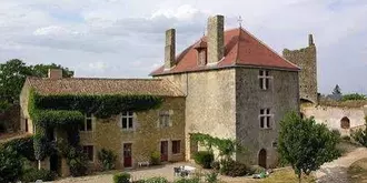 Le Vieux Chateau