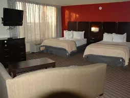 Wyndham Garden Norfolk Downtown | Virginia - Norfolk - Virginia Beach (ve civarı) - Norfolk