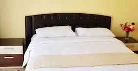 Norfolk Towers Serviced Apartments | Nairobi (ve civarı) - Nairobi