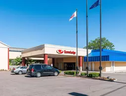 Econo Lodge | Indiana - South Bend (ve civarı) - South Bend