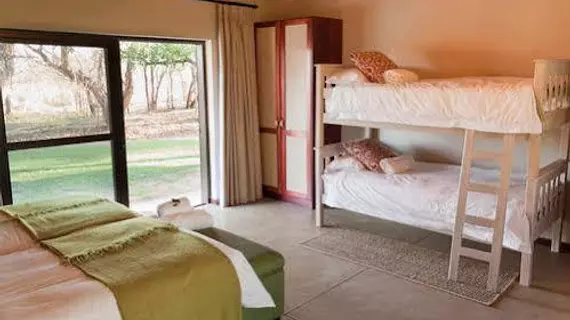 Xanatseni Private Camp | Mpumalanga - Mbombela - Kruger National Park