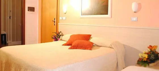 Hotel Centrale Siracusa | Sicilya - Syracuse (vilayet) - Syracuse