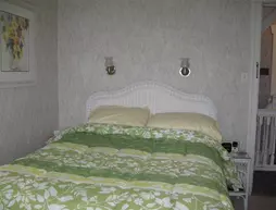 Serendipity Bed & Breakfast | New Jersey - Hamilton Township - Atlantic City (ve civarı) - Ocean City