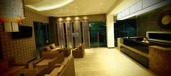 De'Boutique Style Hotel Malang | Doğu Cava - Malang