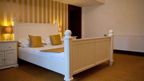 Best Western Plus The Croft | Durham (kontluk) - Darlington