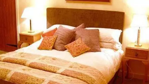 Ostrich Inn | Norfolk (kontluk) - Breckland District - King's Lynn - Castle Acre