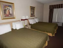 University Inn | Güney Karolayna - Myrtle Plajı (ve civarı) - Conway - Red Hill