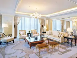 The Azure Qiantang,a Luxury Collection Hotel,Hangzhou | Zhejiang - Hangzhou