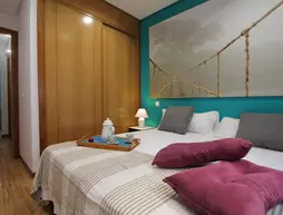 Apartamentos Conde Duque