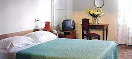 Albergo Anna | Umbria - Perugia (vilayet) - Perugia - Eski Kent