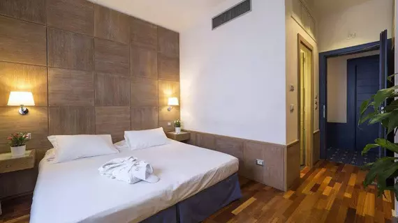 IH Hotels Firenze Business | Toskana - Floransa (il) - Floransa