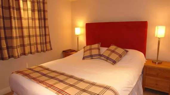 Beansheaf Hotel | Kuzey Yorkshire (kontluk) - Malton