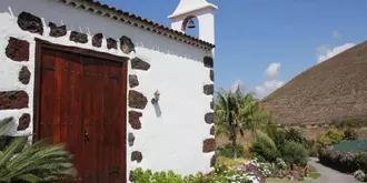 Hotel Rural Finca Saroga