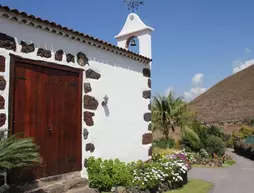 Hotel Rural Finca Saroga | Kanarya Adaları - Santa Cruz de Tenerife - Los Realejos