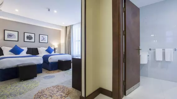 Radisson Blu Hotel, Jeddah Plaza | Cidde