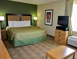 Extended Stay America Orlando Convention Center Universal Blvd | Florida - Orlando (ve civarı) - Orlando