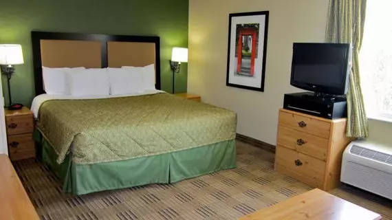 Extended Stay America Orlando Convention Center Universal Blvd | Florida - Orlando (ve civarı) - Orlando