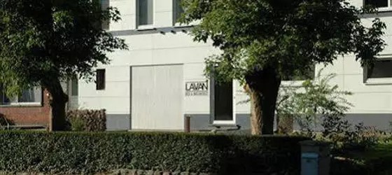 Lavan Bed and Breakfast | Flaman Bölgesi - Flemish Brabant (vilayet) - Louvain