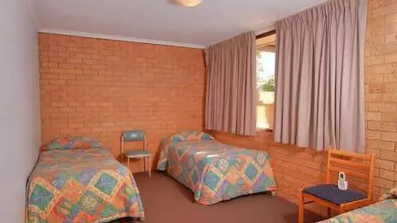 Morayfield Tavern & Motel | Queensland - Brisbane (ve civarı) - Morayfield