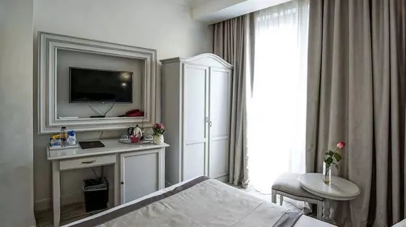 Old Town Boutique Hotel | Bükreş (ve civarı) - Bükreş   Kent Merkezi - Lipscani