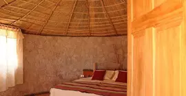 Ckamur Atacama Ethno Lodge | Antofagasta (bölgesi) - San Pedro de Atacama (ve civarı) - San Pedro de Atacama