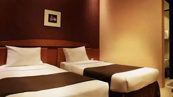 Hotel Nyland Cipaganti | West Java - Bandung (ve civarı) - Bandung