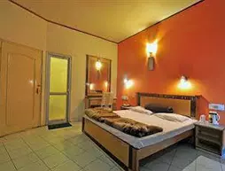 Hotel Sun City Towers | Pencap - Amritsar