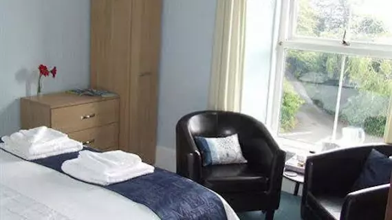 Nythfa Guest House | Galler - Pembrokeshire - Saundersfoot