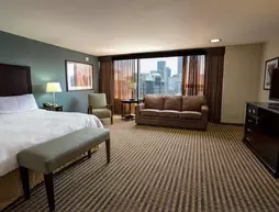 Hampton Inn Chicago Downtown/Magnificent Mile | İllinois - Chicago (ve civarı) - Chicago - Streeterville