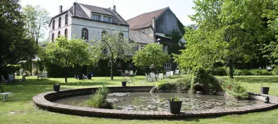 Auberge des Vieux Moulins Banaux | Bourgogne-Franche-Comte - Yonne - Villeneuve-lʼArcheveque