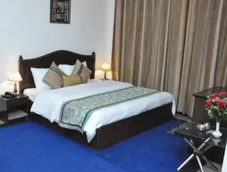 Tulip Inn Green n Breeze | Uttarkand - Dehra Dun Bölgesi - Dehradun - Mussoorie