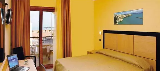 Marc Hotel | Puglia - Foggia (il) - Vieste