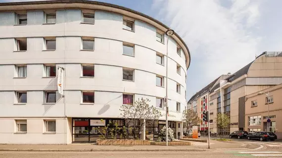 City Residence Strasbourg Centre | Grand Est - Bas-Rhin (bölge) - Strasbourg (ve civarı) - Strazburg