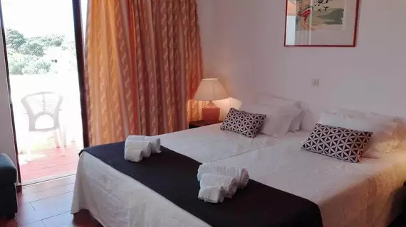 Apartamentos da Balaia | Algarve - Faro Bölgesi - Albufeira