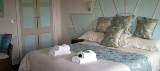 The White Lodge | Norfolk (kontluk) - Norwich - The Broads Ulusal Parkı