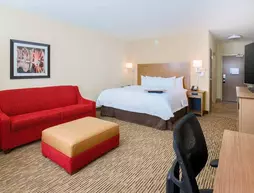 Hampton Inn & Suites Dallas/Frisco North-FieldhouseUSA | Teksas - Dallas (ve civarı) - Frisco