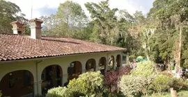 Hotel California | Cundinamarca - Bogota (ve civarı) - Pacho