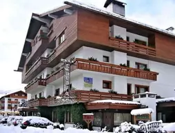 Hotel Europa | Veneto - Belluno (vilayet) - Cortina d'Ampezzo - Cortina d'Ampezzo Tarihi Merkezi