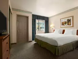 Ramada Kent Seattle Area | Washington - Seattle (ve dolayları) - Kent