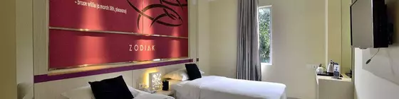 Zodiak Hotel at Kebon Kawung | West Java - Bandung (ve civarı) - Bandung