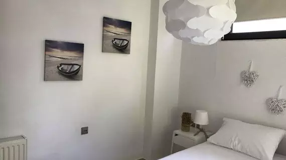 Chris Apartments | Ege Adaları - Rodos Bölgesel Birimi - Rodos