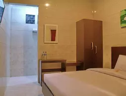 RaBaSTa Angkul Angkul Beach Inn Kuta | Bali - Kuta - Kuta Merkezi