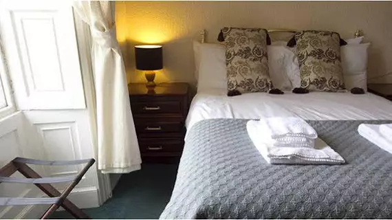 Anchor Hotel | Northumberland (kontluk) - Hexham