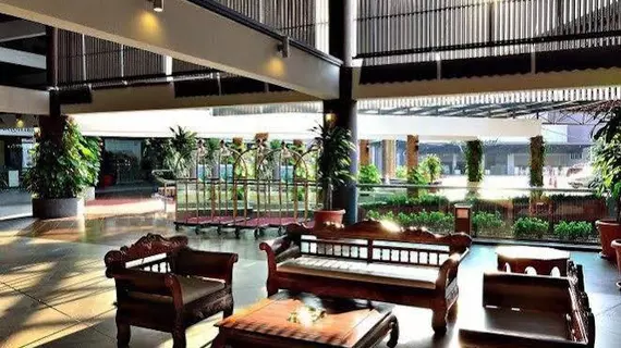 Amansari Residence Resort | Johor - Johor Bahru (ve civarı) - Masai